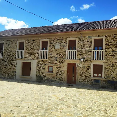 Casa Cancela * Esfarrapa