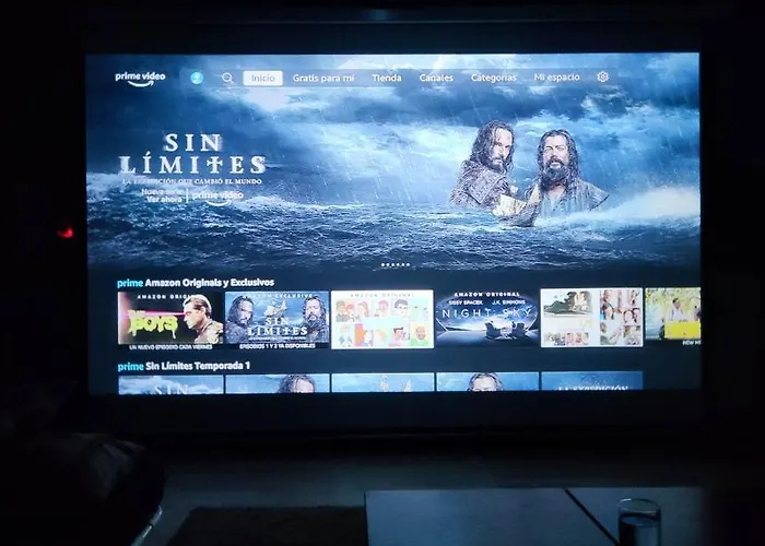 Casa Cancela Feriehus *