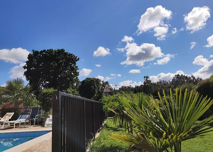 Casa Cancela Esfarrapa