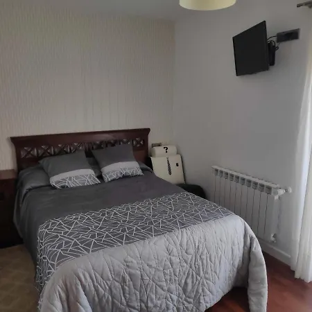 Hébergement de vacances Casa Cancela *