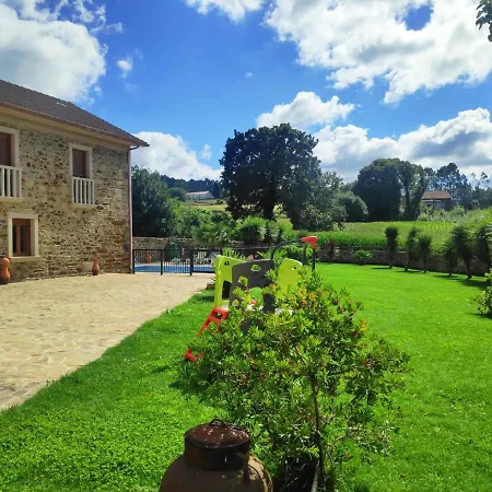Casa Cancela Hébergement de vacances *