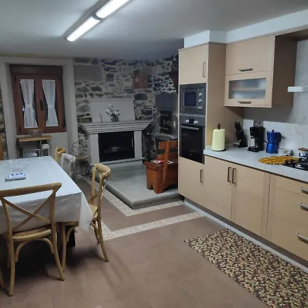 Casa Cancela Esfarrapa