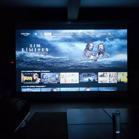 Casa Cancela Hébergement de vacances *