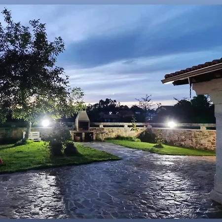 Casa Cancela Tatil Evi *