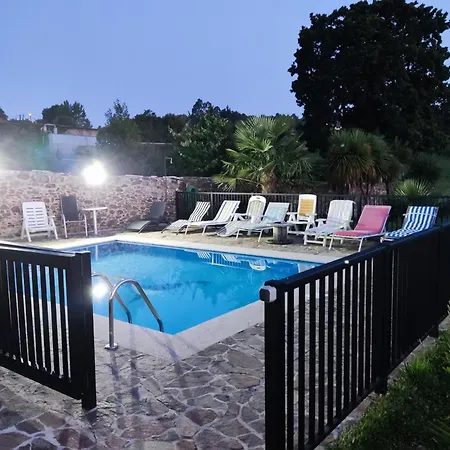 Tatil Evi Casa Cancela