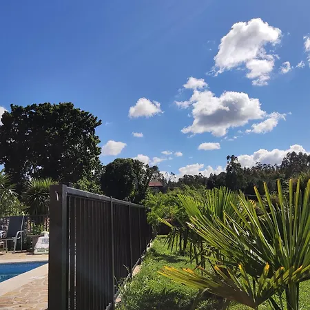 Casa Cancela Esfarrapa