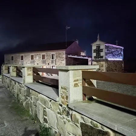 Hébergement de vacances Casa Cancela *