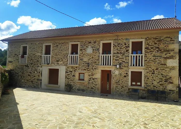 Casa Cancela * Esfarrapa