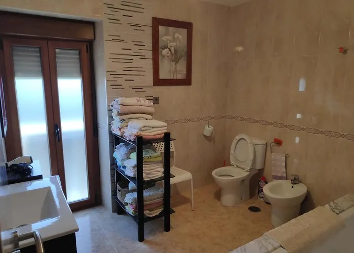 Casa Cancela Esfarrapa