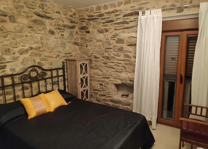 Casa Cancela Дом отдыха Esfarrapa