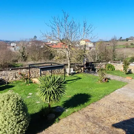 Casa Cancela Esfarrapa