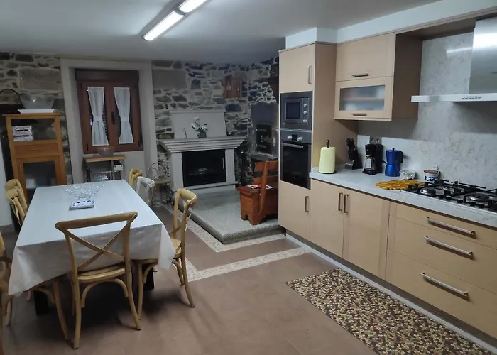 Casa Cancela Esfarrapa