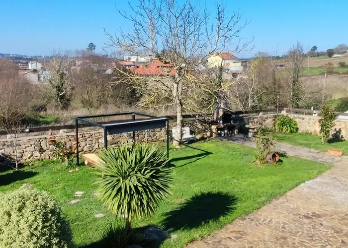 Casa Cancela Esfarrapa